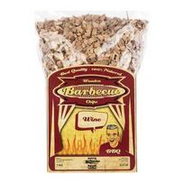 Vyno statinių drožlės rūkymui 1 Kg Axtschlag