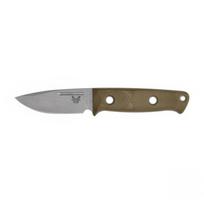 Nóż Benchmade 165-1 Mini Bushcrafter