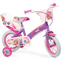 Vaikiškas dviratis Toimsa Paw Patrol Girl 12"