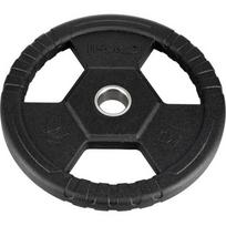 Olimpinis svorio diskas TOH HMS - 15 kg