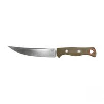 Peilis Benchmade 15500-3 Meatcrafter, OD Green G10