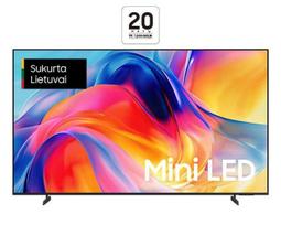 TELEVIZORIUS UE50M72HAUXXH SAMSUNG