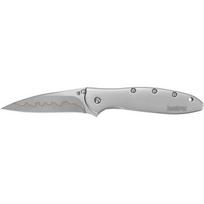 Sulankstomas peilis Kershaw Leek 1660CB