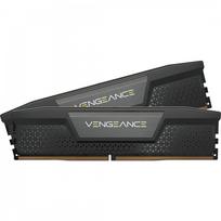 Corsair  Memory DDR5 Vengeance 32GB/6400 (2*16GB) CL32 Intel XMP | CMK32GX5M2B6400C32  | 840006602019