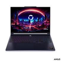 Lenovo Legion 7 16AGP11 AMD | Nebula | 16 " | OLED | WQXGA | 2560 x 1600 pixels | Glossy | AMD Ryzen AI 7 | 450 | 32GB | Soldered LPDDR5X | Solid-state drive capacity 1000GB | NVIDIA GeForce RTX 5060 | GDDR7 | 8GB | Windows 11 Home | 802.11be | Bluetoo