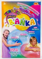 Muilo burbulai MegaBubble, mėlyni