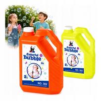 Muilo burbulų skystis vaikams, 2 l