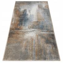 Kilimas 80x150 cm, tankus, modernus, miegamajam ir koridoriui