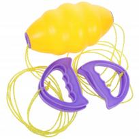Žaidimų kamuolys su virve „Arcade Zoom Ball“