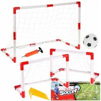 Vaikiški futbolo vartai žaidimams