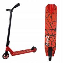 Paspirtukas XMUSO, 110 mm ratai, ABEC-9 guoliai, triukams