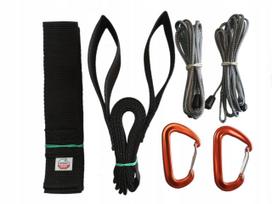 Hamako pakabinimo rinkinys Whoopie Sling, ne SMUK
