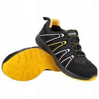 Darbo batai STALCO MARCUS LOW S1, 44 dydis, S092105153
