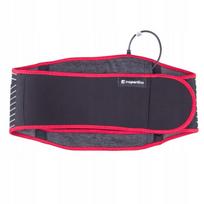 Nugaros šildymo diržas inSPORTline Heater M, neopreninis