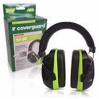 Triukšmą slopinančios ausinės Coverguard MAX340, 34 dB