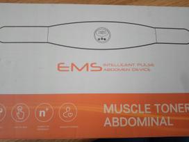 Raumenų stimuliatorius Nitoer EMS