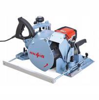 Medžio apdirbimo frezavimo staklės MAFELL ZK 115 EC, 3000 W, 70 mm