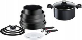 Puodų ir keptuvių rinkinys TEFAL Ingenio Ultimate, 13 dalių