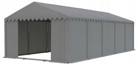 Sandėliavimo palapinė 5x10 m