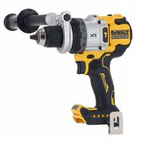 Smūginis suktuvas DeWALT DCD1007N, 18V, 169Nm, 3 greičių, be akumuliatoriaus