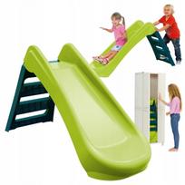 Sulankstoma vaikų sodo čiuožykla PALPLAY, 130 cm