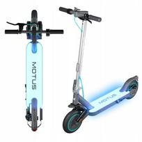 Elektrinis paspirtukas Motus Scooty 8.5 LED, 36V, 250W, 19 km, 6Ah