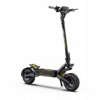 Elektrinis paspirtukas OOTD T10, 900W, 50 km/h, 11", 48V, 13Ah