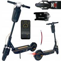 Elektrinis paspirtukas XRider M10 PRO, 1000W, 15,6Ah