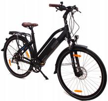 Elektrinis dviratis NCM Milano 28" 768 Wh