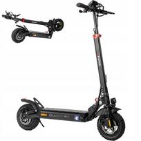 Elektrinis paspirtukas 10" 800 W 48 V 18,2 Ah
