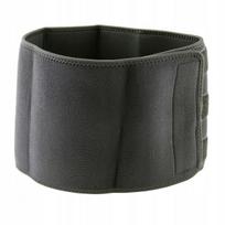 Neopreninis juosmens diržas Master 120 cm su Velcro