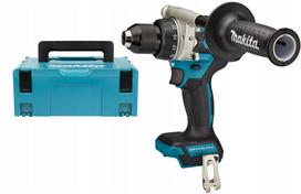 Atsuktuvas Makita DDF486ZJ, 18V, 2 greičių, 130 Nm
