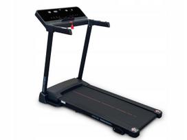 Elektrinis bėgimo takelis Hertz Fitness Dyno PLUS