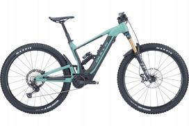 Elektrinis dviratis Bulls E-Stream EVO AM 5 29 XL-54, mėlynas, 925 Wh, 90 Nm, 6A