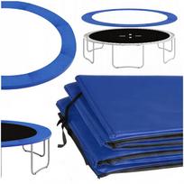 Trampolino apsauginis apvadas 426-430 cm 14FT, storas spyruoklėms
