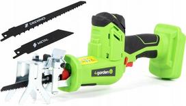 Akumuliatorinis pjūklas 4GARDEN 20V