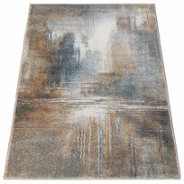 Svetainės kilimas 200x300 cm, storas, modernus