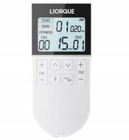 Raumenų elektrostimuliatorius LIORQUE KTR-2610, universalaus dydžio