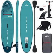 Irklentė Aqua Marina Vapor 10'4" BT-23VAP COMBO