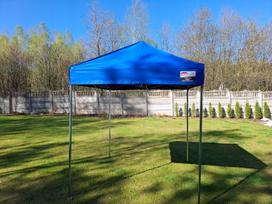 Prekybinė palapinė 3x3 be sienelių, lenkiška