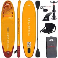 Irklente AQUA MARINA Fusion 330 cm BT-23FUP COMBO