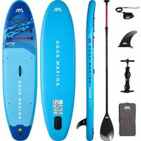 Irklentė Aqua Marina Vapor 10'4" BT-26VAP Aqua Splash 2026