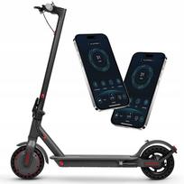 Sulankstomas elektrinis paspirtukas 350W 36V, 35 km, 8.5", su programėle