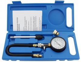 Variklio kompresijos matuoklis Falon-Tech FT0101 benzino varikliams