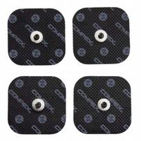 Elektrodai COMPEX elektrostimuliatoriams, 5x5 cm, 4 vnt.