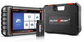 Automobilių diagnostikos įrenginys AUTOXSCAN RS910 PRO TS