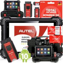 Diagnostikos įrenginys AUTEL MS906MAX, 10" ekranas, kodavimas, 2 metų atnaujinimai