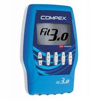 Elektrostimuliatorius Compex FIT 3.0