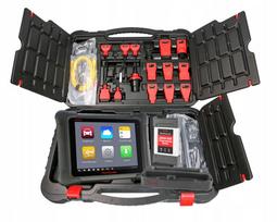 Automobilių diagnostikos įranga AUTEL ELITE II