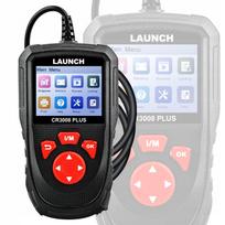Automobilio diagnostikos skeneris CR3008 PLUS, OBD2 klaidų skaitytuvas